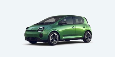 Renault Twingo E-Tech 2026 review