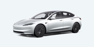 Tesla Model 3 2026 review