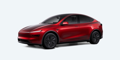 Tesla Model Y 2026 review