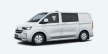 Volkswagen e-Transporter Kombi Review