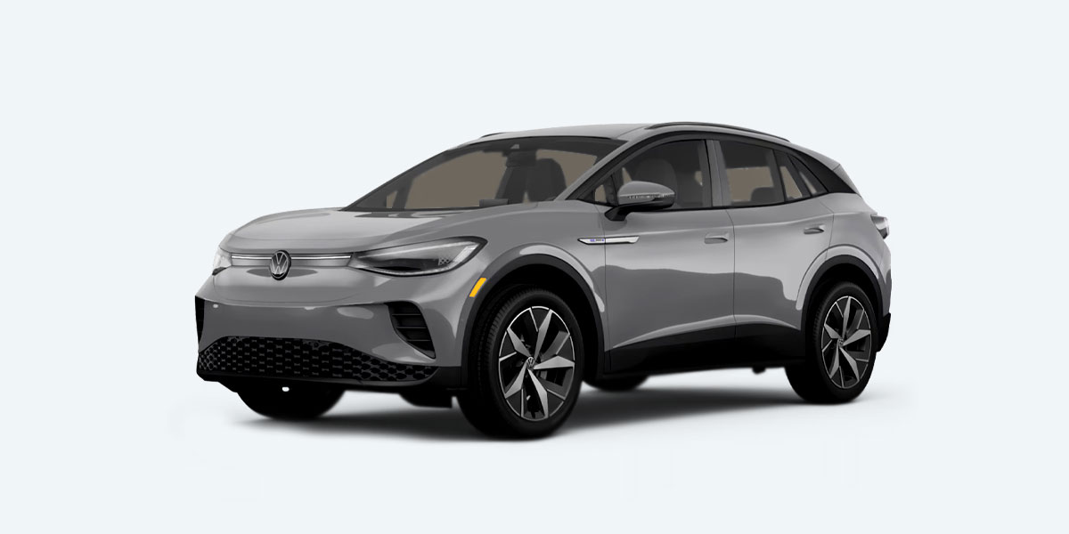 Volkswagen ID 4 price
