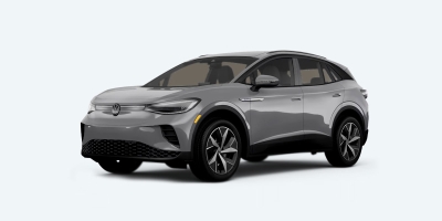 Volkswagen ID.4 2025