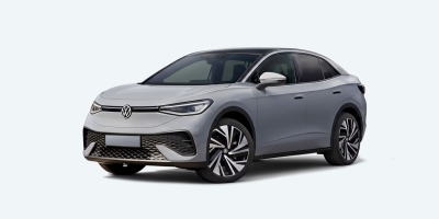 Volkswagen ID.5 2025