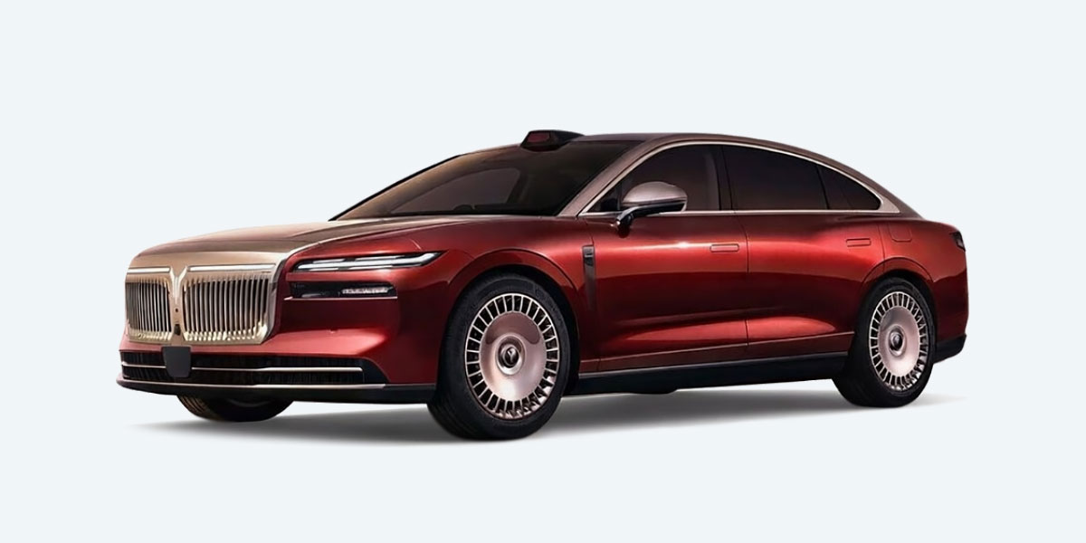 Voyah Passion L price