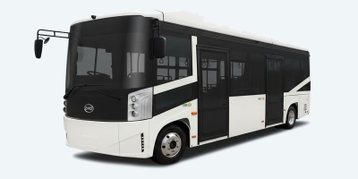 BYD J6 2026 review