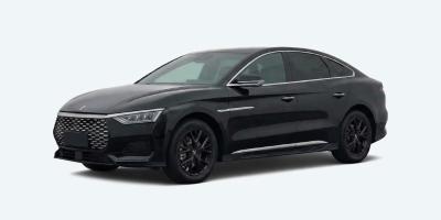 BYD Linghui e9 2026 review