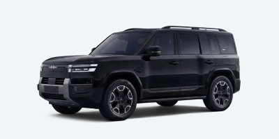 Fang Cheng Bao Tai 7 BEV 2026