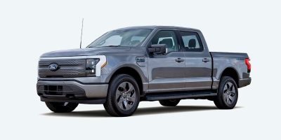 FORD F-150 Lightning 2026