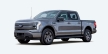 FORD F-150 Lightning 2026 Review