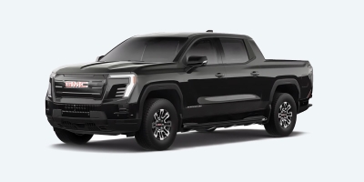 GMC SIERRA EV 2026