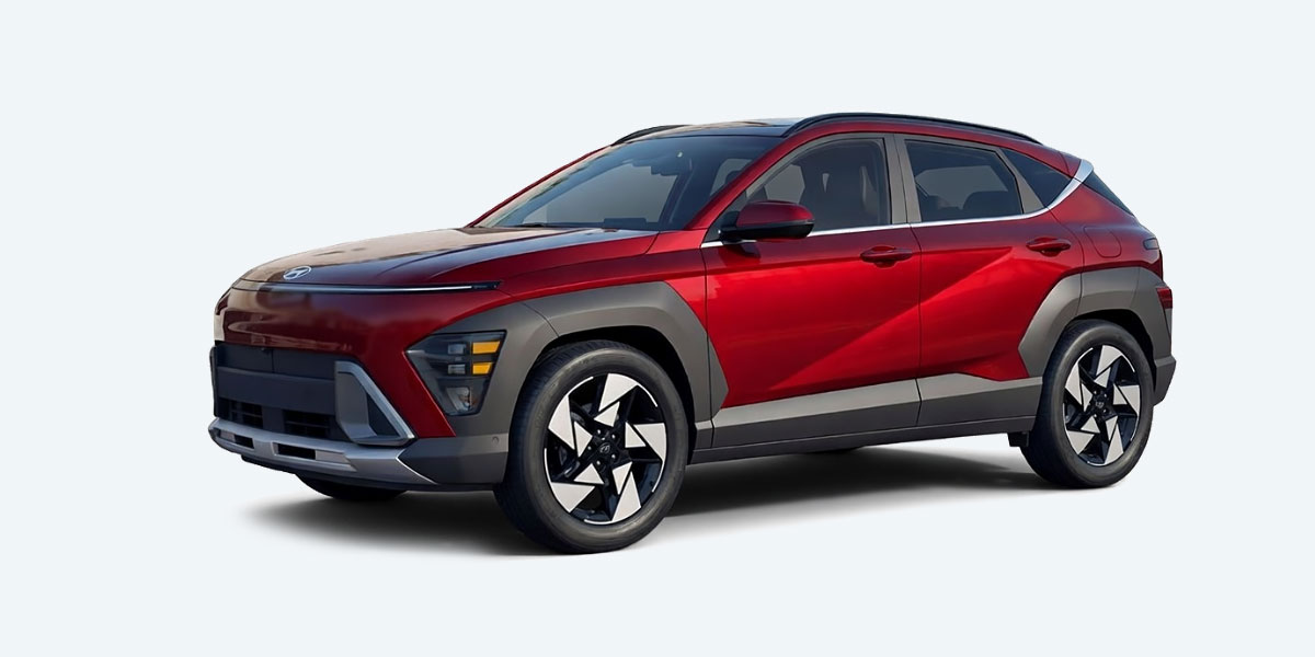 Hyundai Kona Electric price