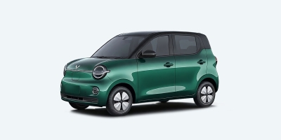 Wuling Hongguang Mini EV 2026 review