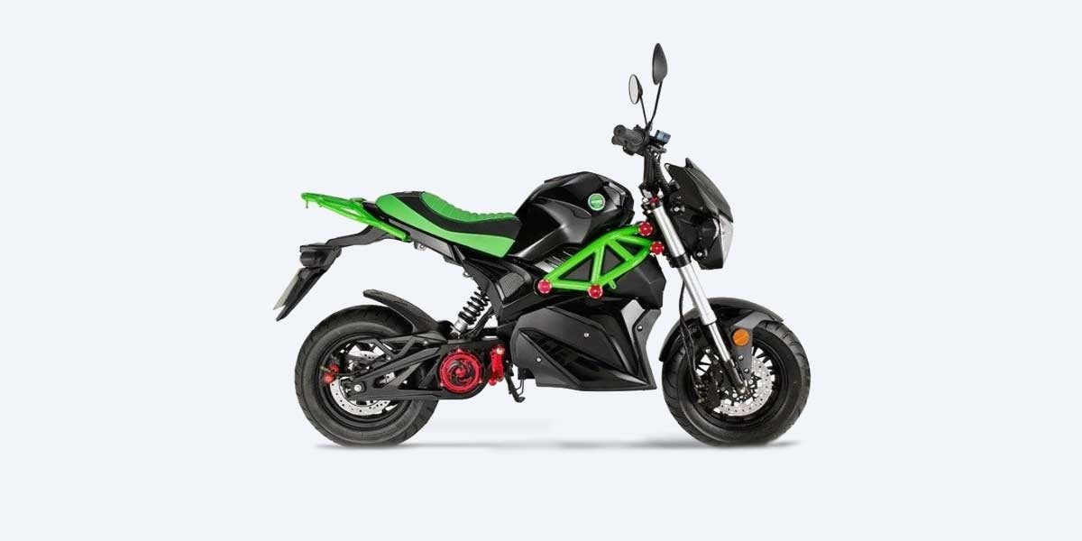 Artisan Evo Electric Motorbike price