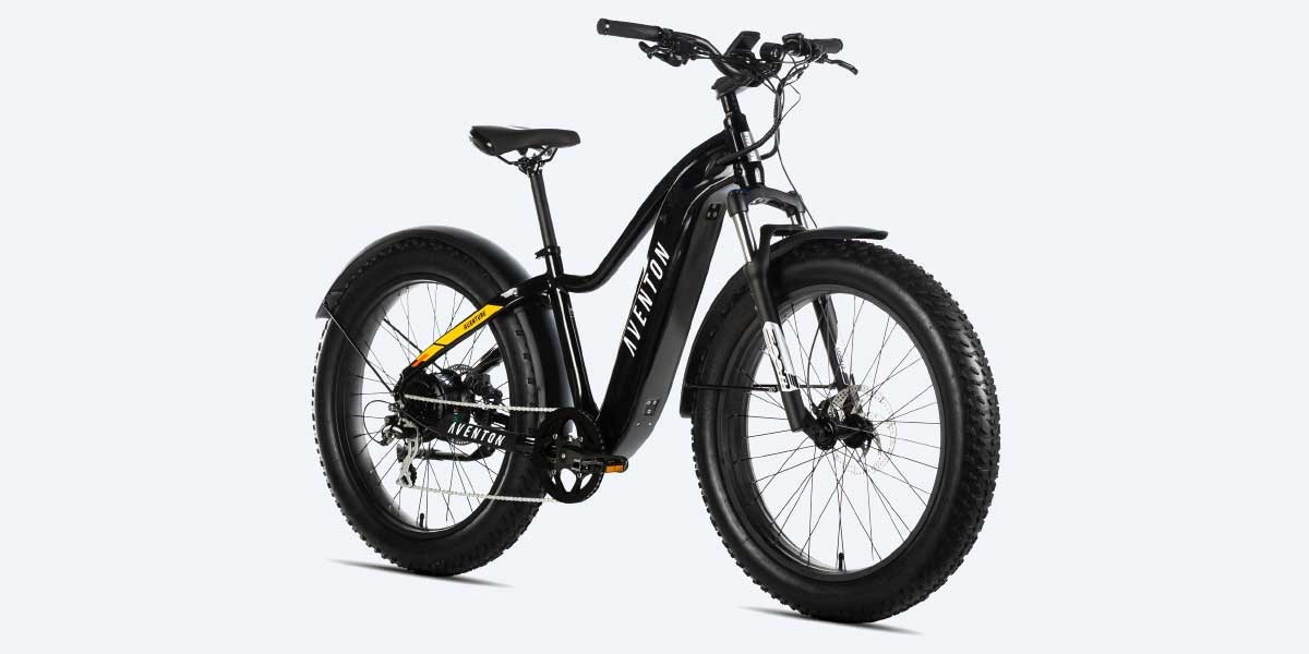 AVENTON Aventure Video Overview