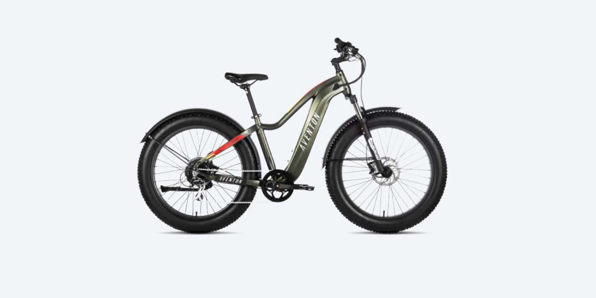 AVENTON Aventure price