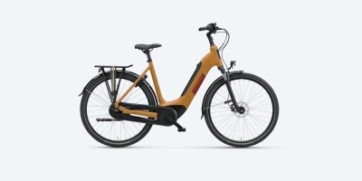 Batavus Altura E-go Power Pro