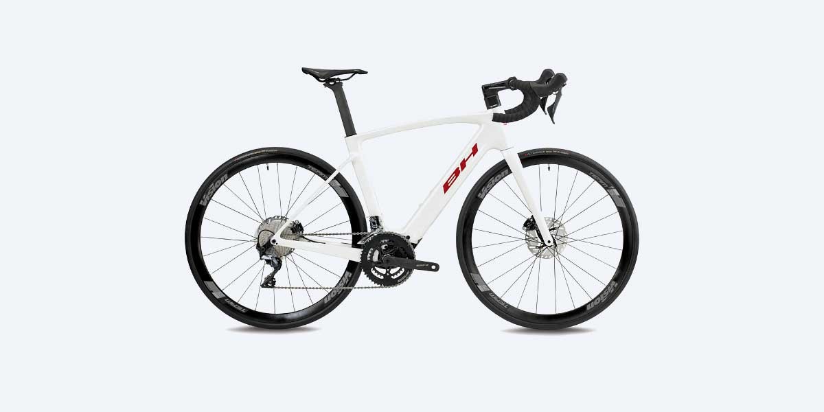 BH BIKES CORE RACE CARBON price