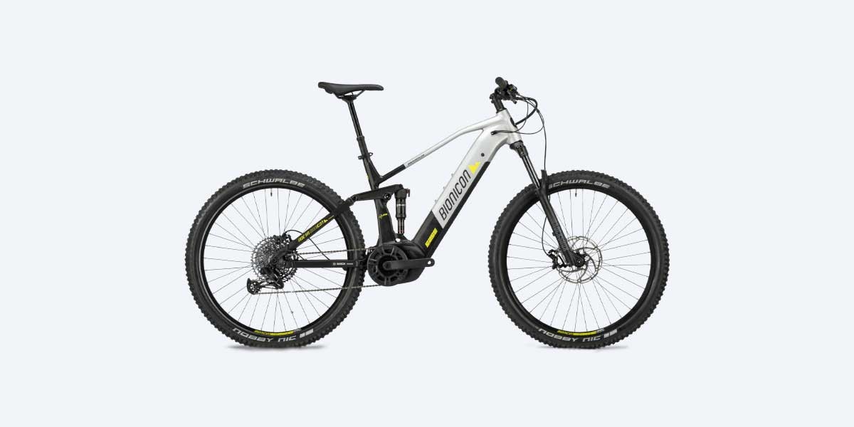 BIONICON JESSE FS 1 price