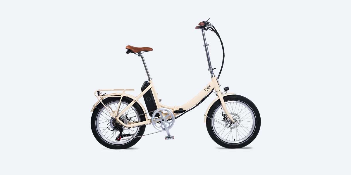 Blix Vika+ Flex price