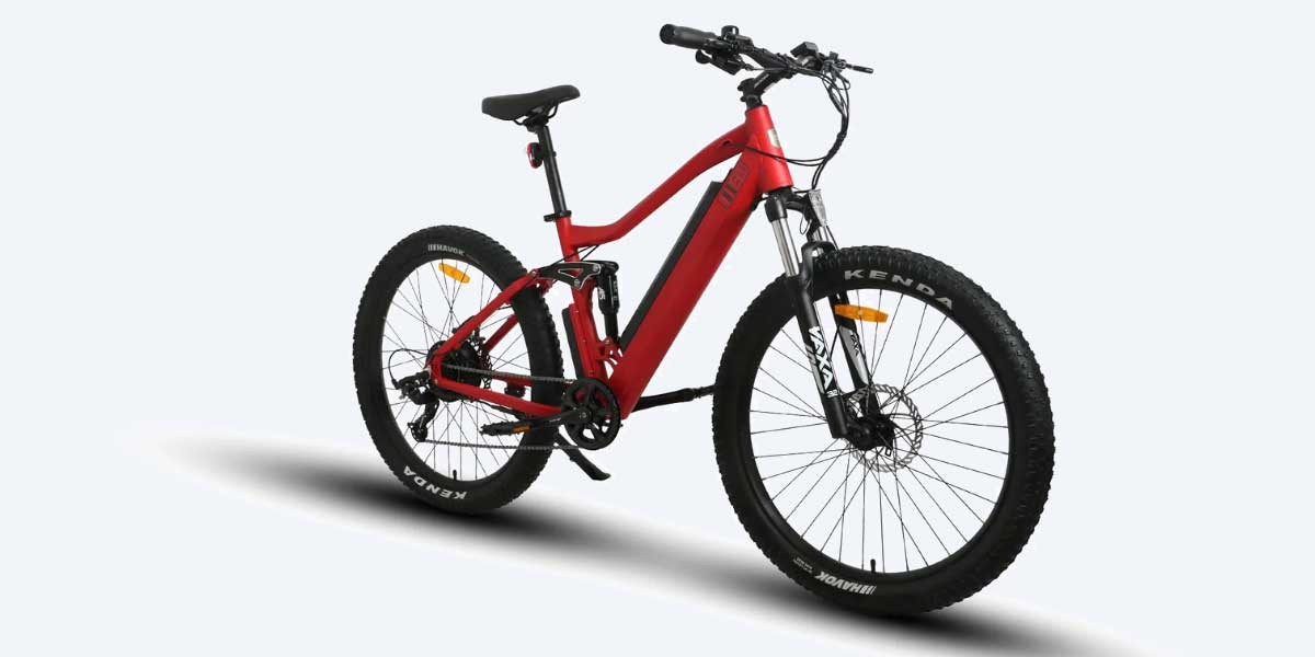 Eunorau UHVO Video Overview