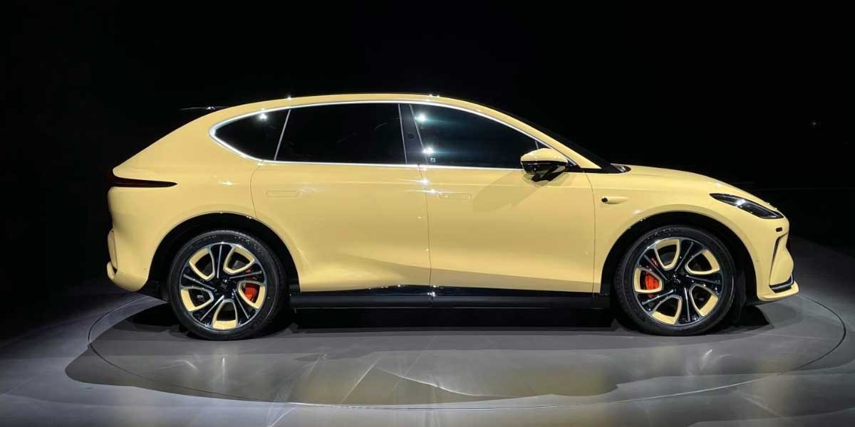 IM Motors LS7 Video Overview