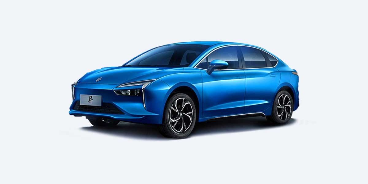 JMC Renault Jiangling Yi price