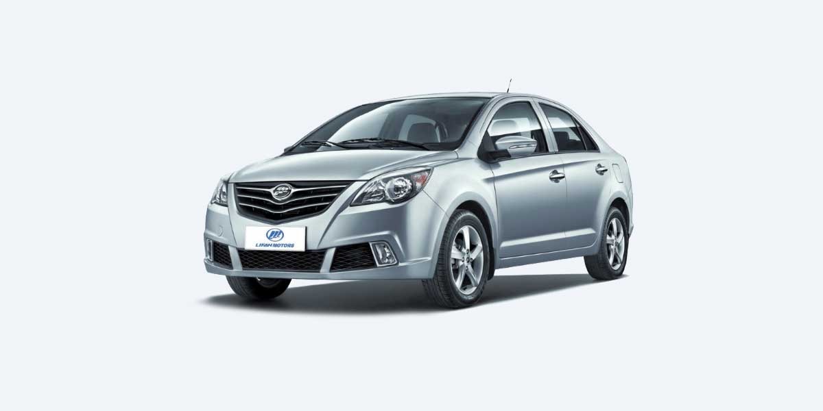 LIFAN 650 EV price