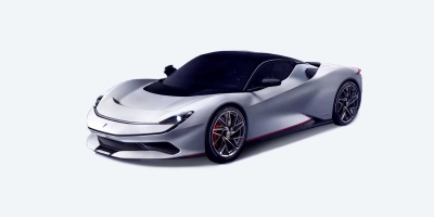 Pininfarina Battista