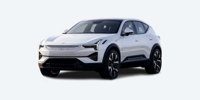 Polestar 3 Long Range Dual motor