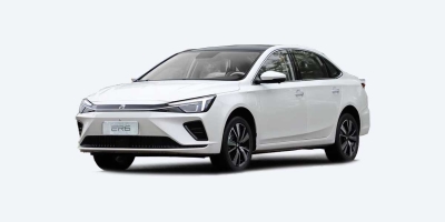 Roewe ER6
