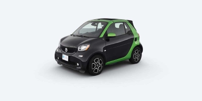 SMART Electric Drive