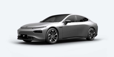 XPENG P7