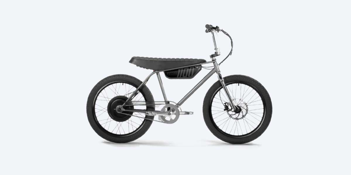 Zooz UU1100 BAD ASH price