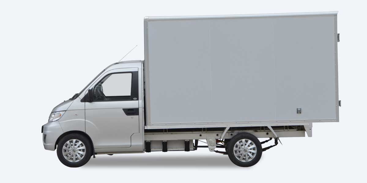 ARI 901 Box XL Video Overview