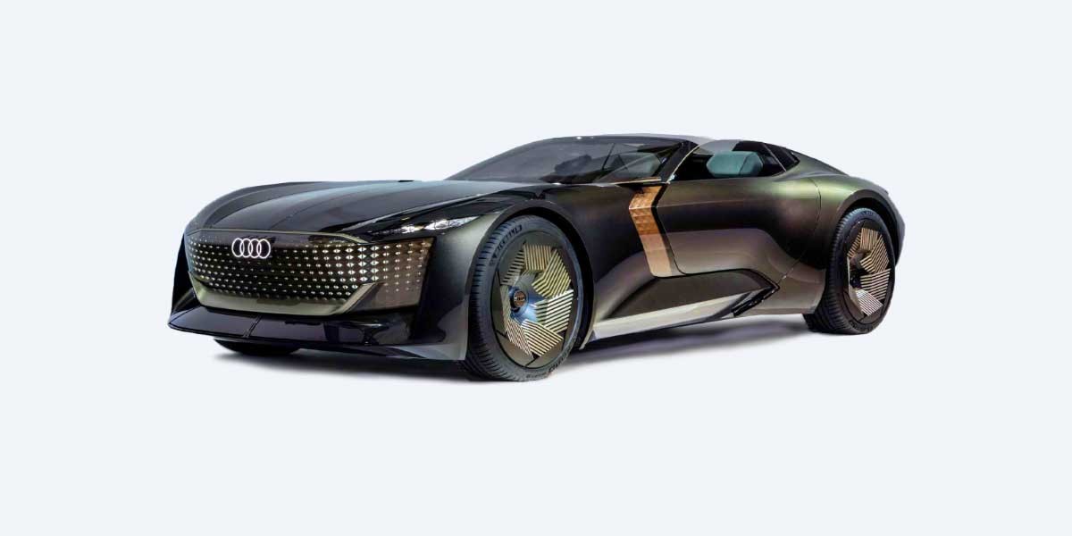 AUDI SKYSPHERE price