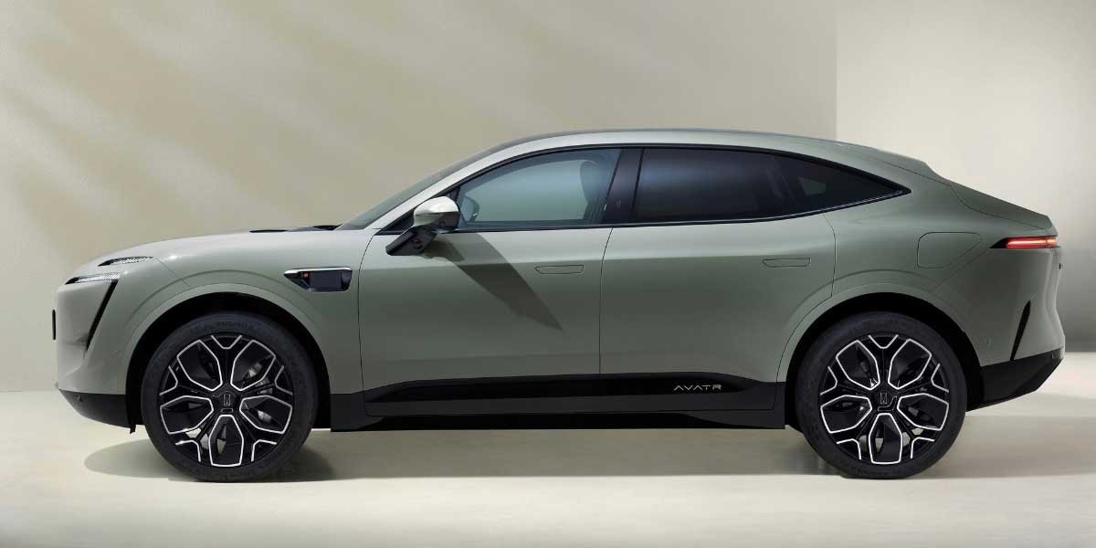 AVATR 11 Video Overview