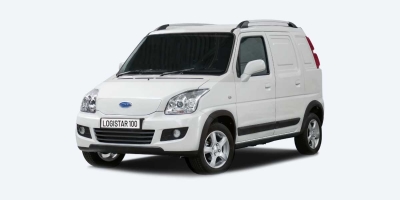 Cenntro LOGISTAR 100