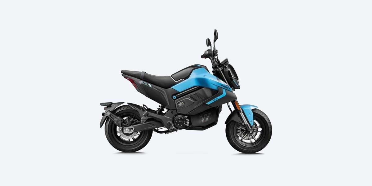 CFMoto Papio Nova price