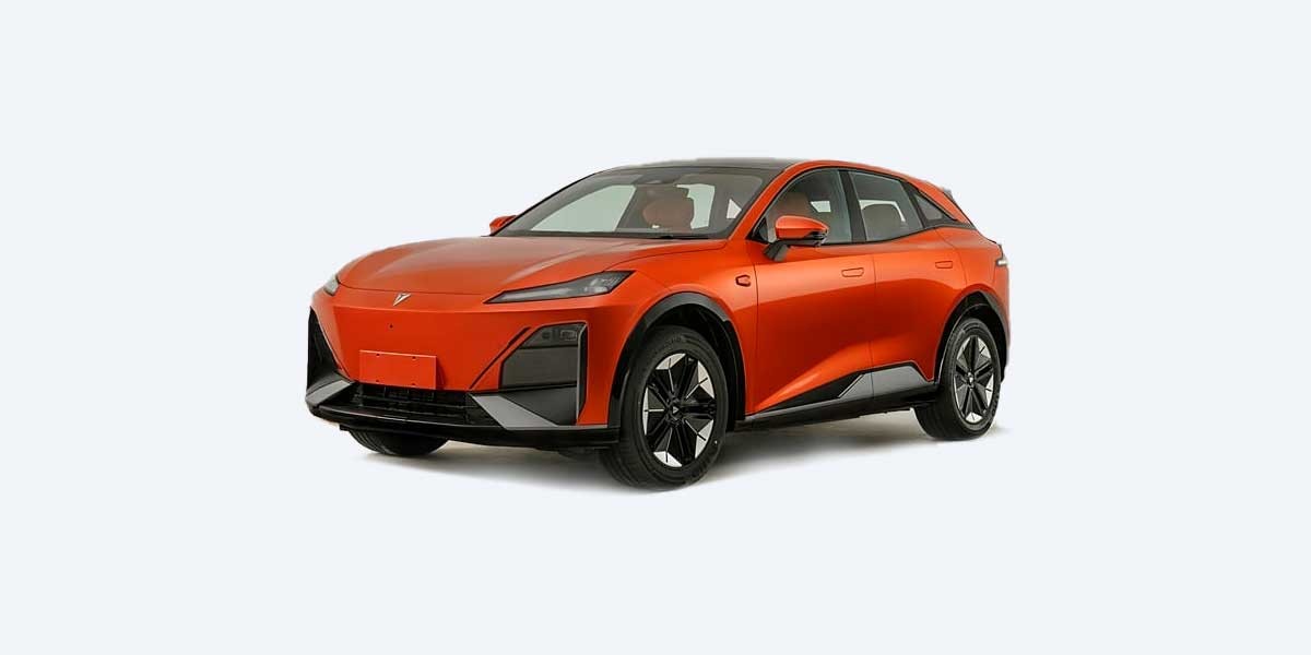 CHANGAN Shenlan S7 price