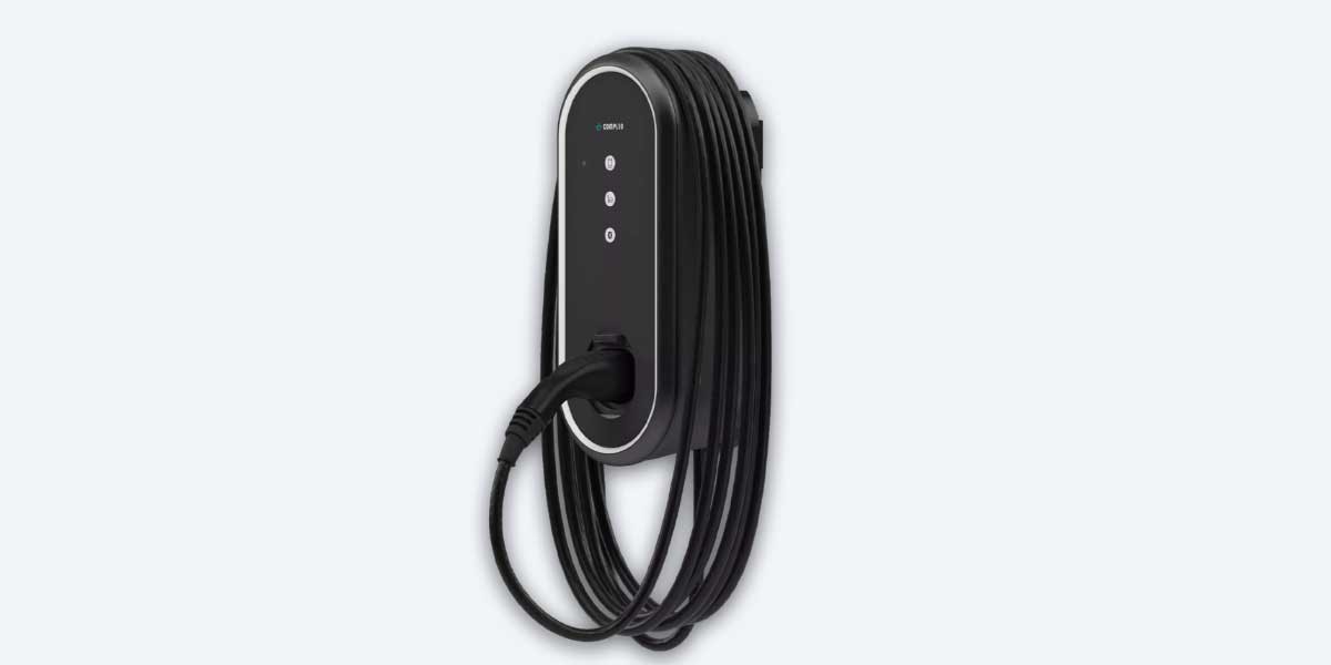 Compleo eBOX smart 22 kW Video Overview