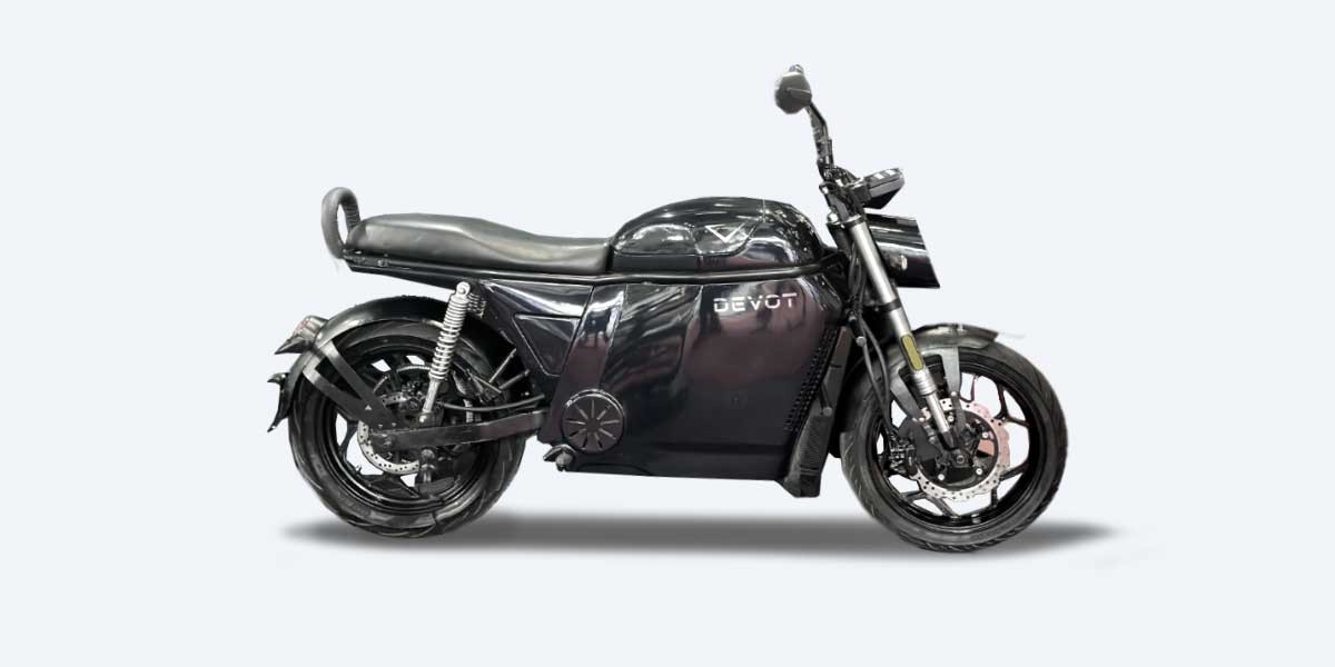 Devot E Bike price