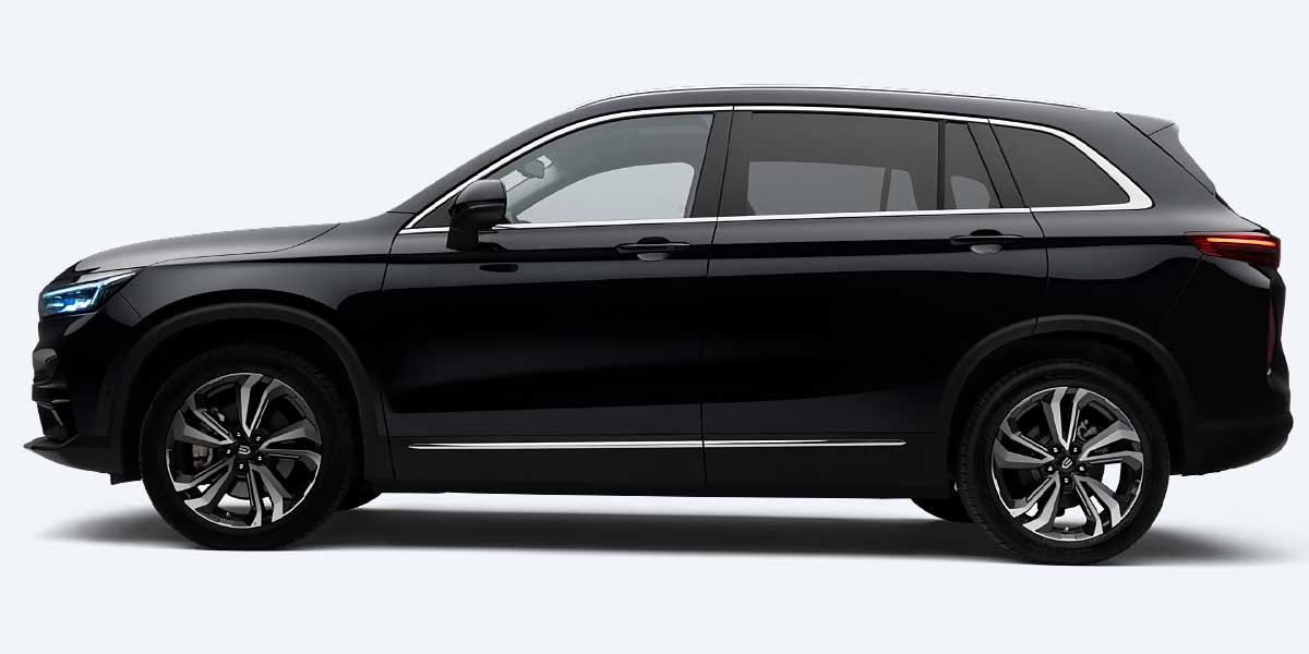 Elaris BEO Video Overview