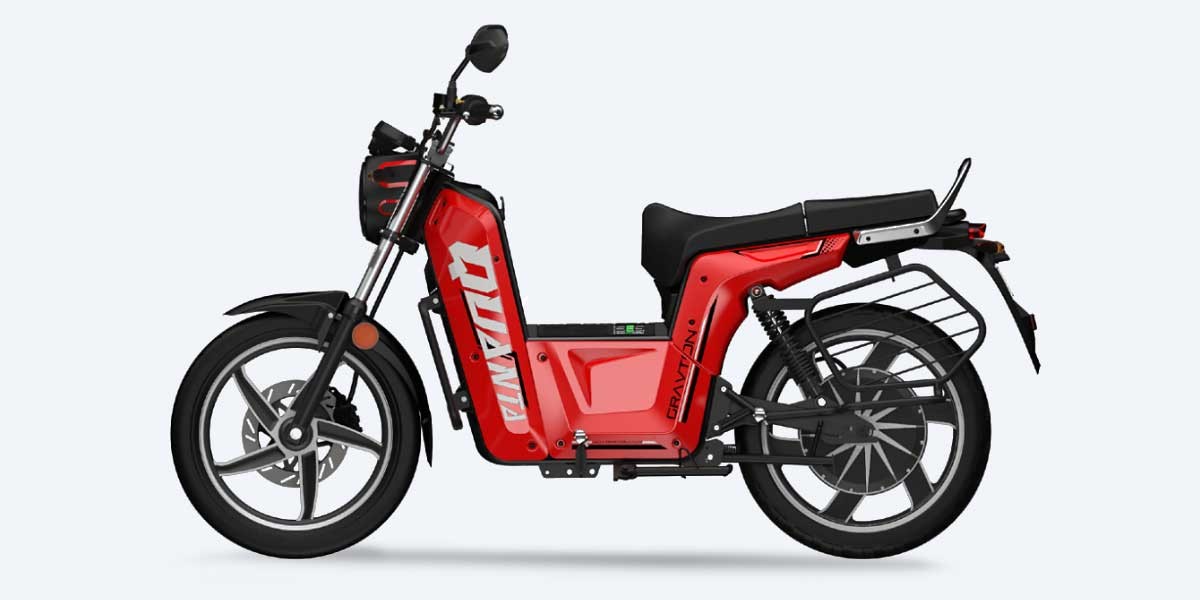 Gravton Quanta Video Overview