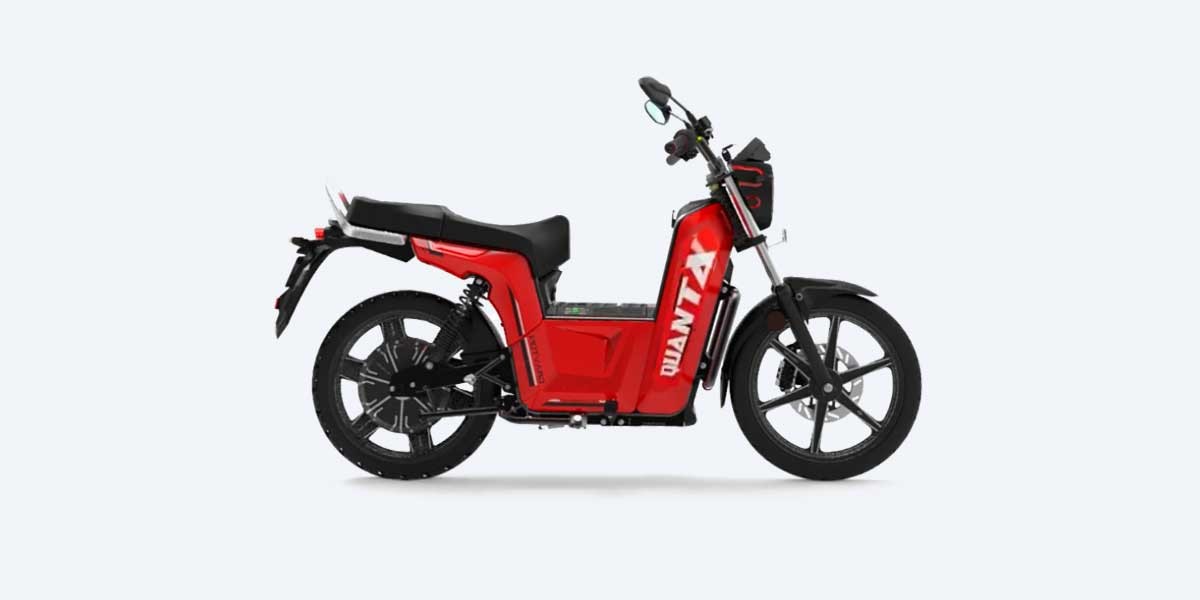 Gravton Quanta price