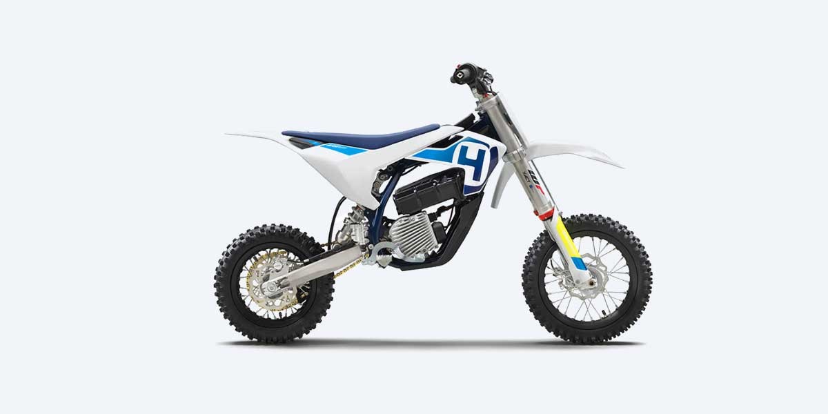Husqvarna EE 5 price