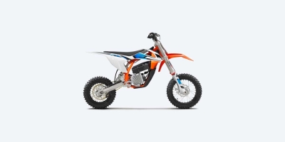KTM SX-E 5