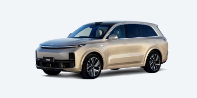 Li Auto L8