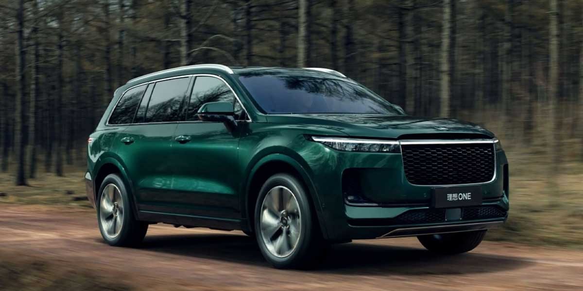 LI ONE Video Overview