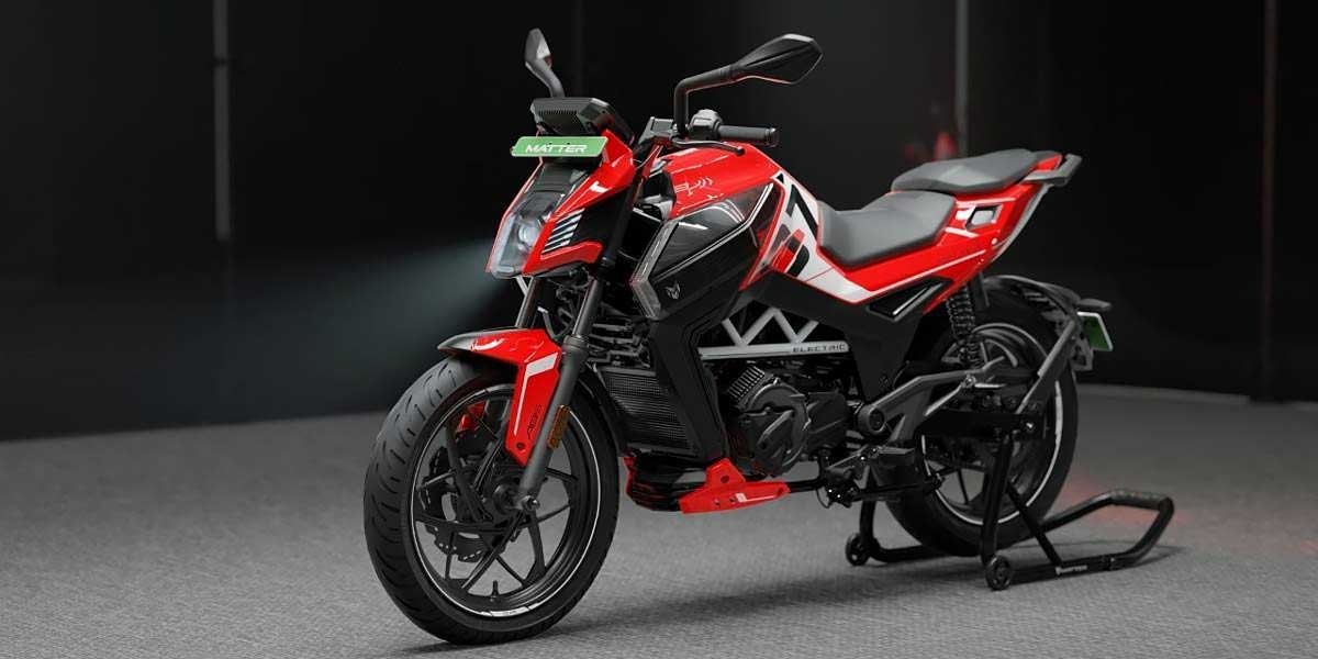 MATTER Video Overview