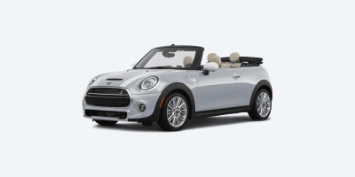 MINI Cooper SE Convertible